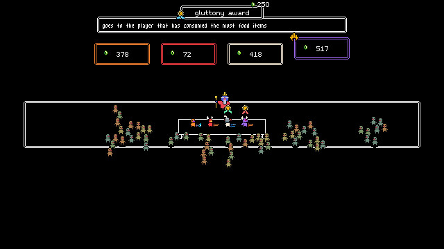 Bachelairs screenshot 6