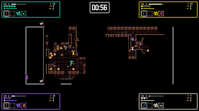 Bachelairs screenshot 1