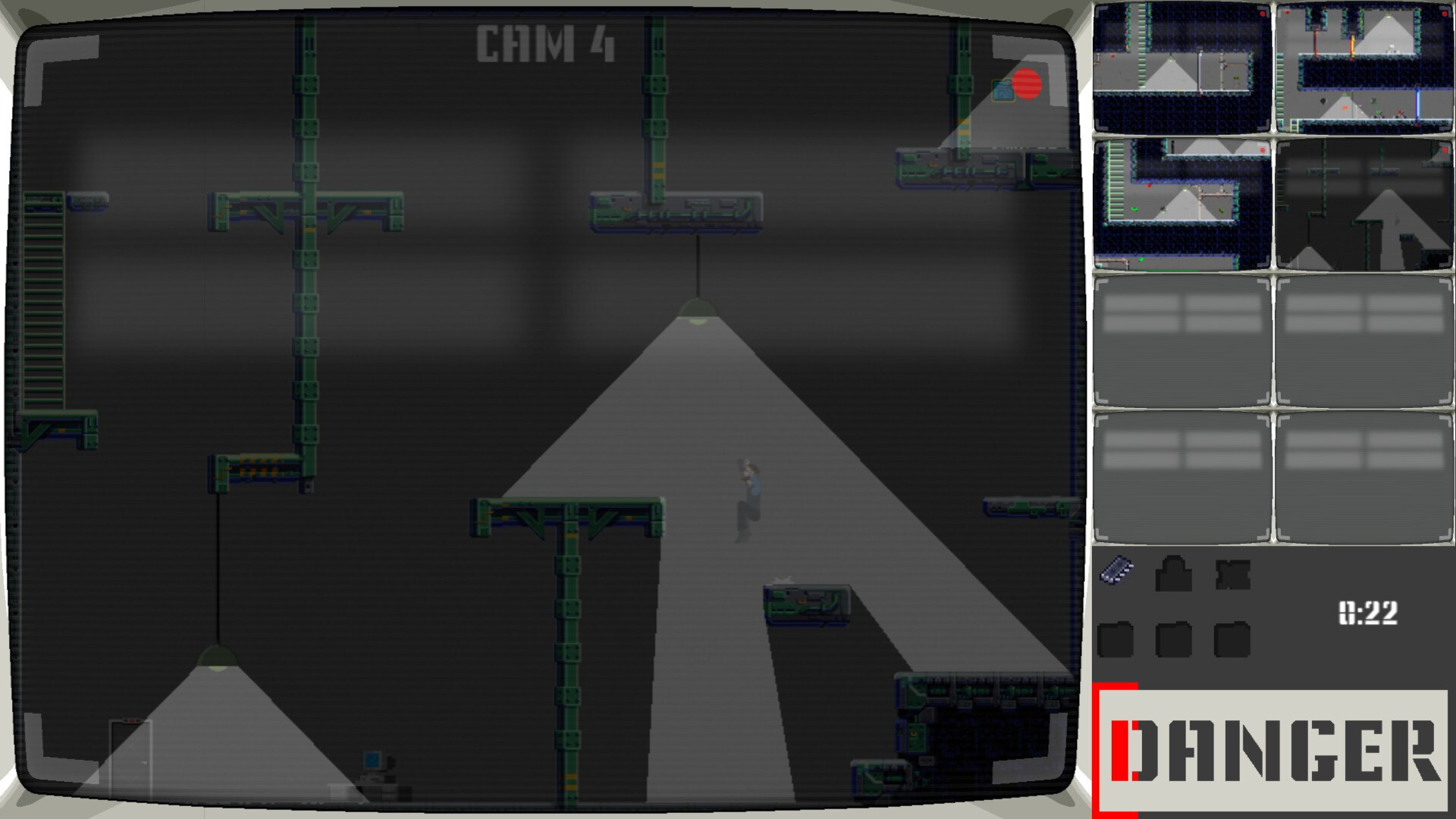 Don't Get Caught!  screenshot 5