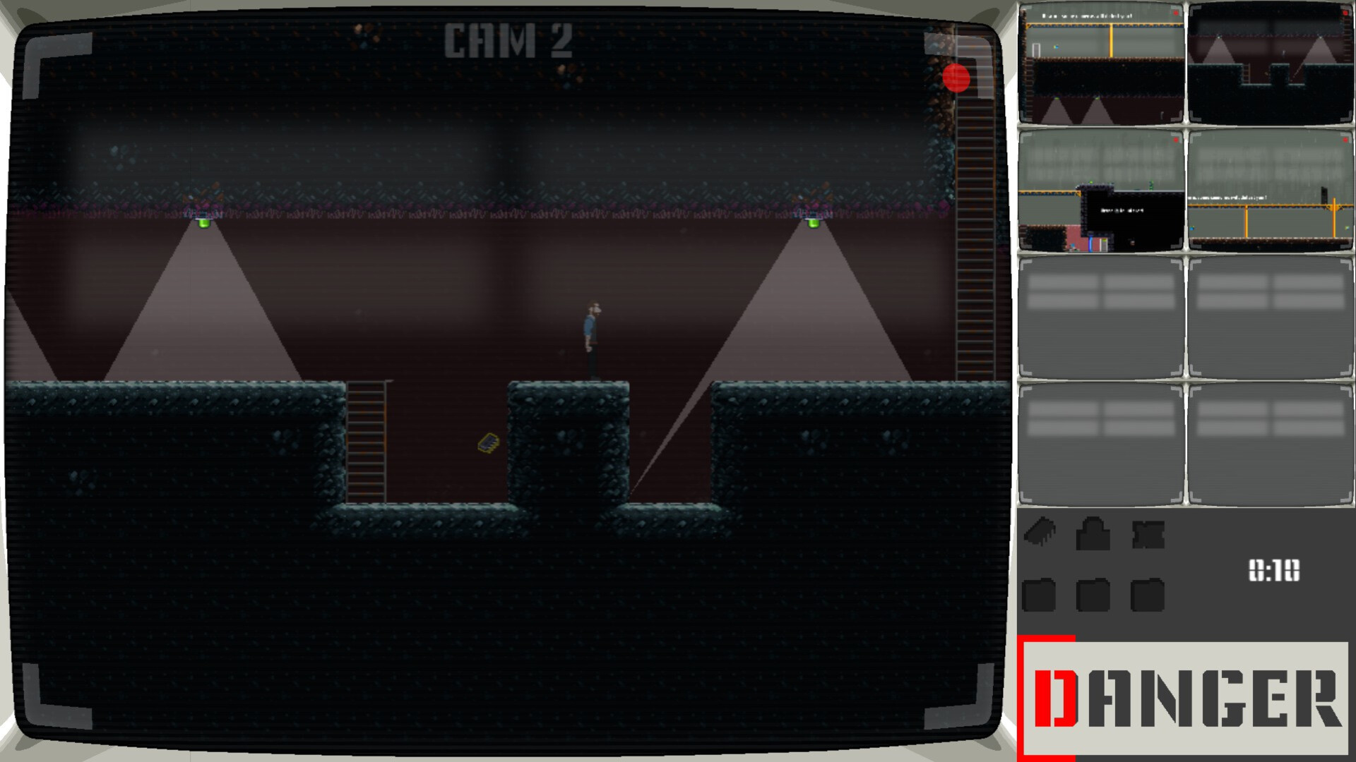 Don't Get Caught!  screenshot 3