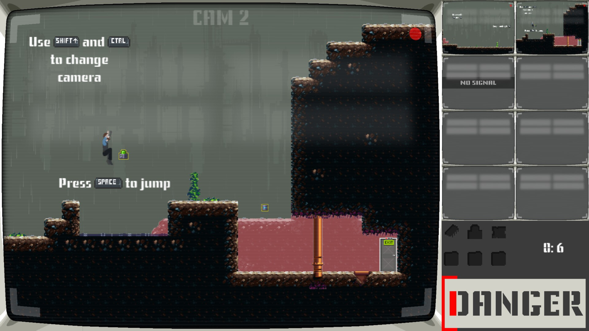 Don't Get Caught!  screenshot 2