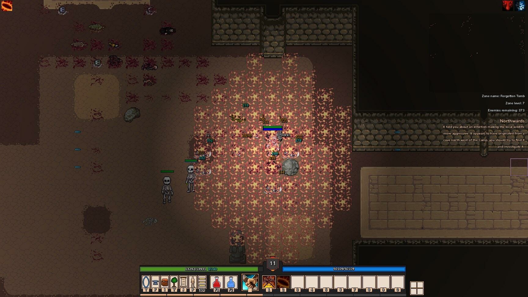 Talus screenshot 10