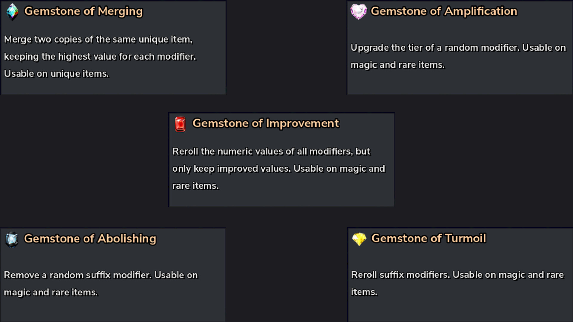 Talus screenshot 6