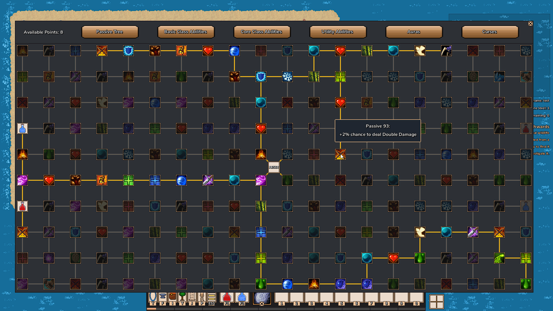Talus screenshot 8