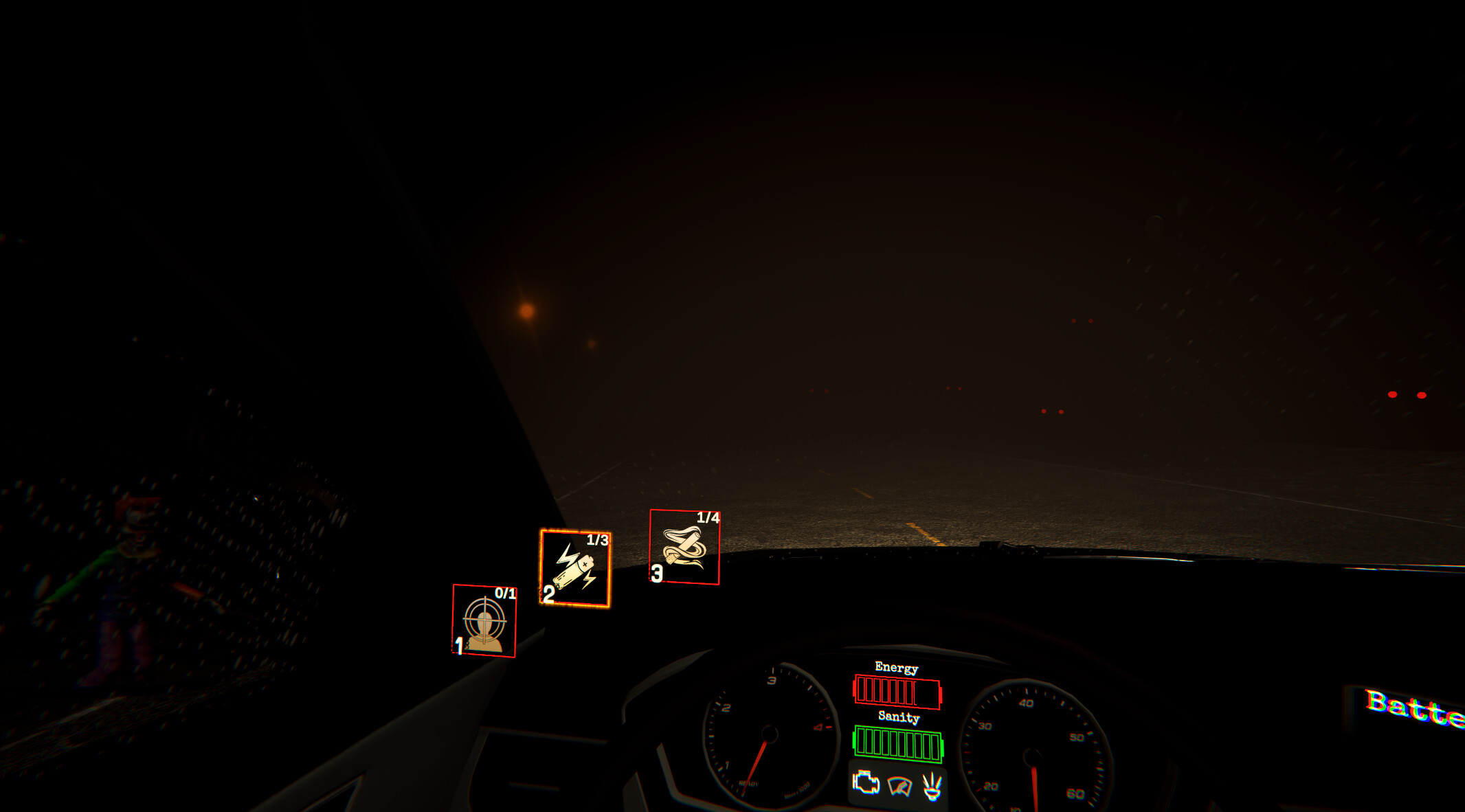 Last mile screenshot 6