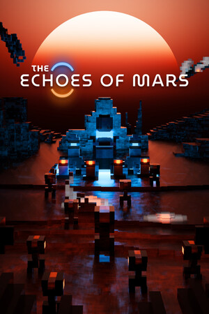 The Echoes of Mars