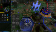 A screenshot of Mordfield Command