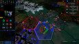 A screenshot of Mordfield Command