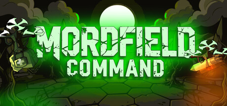 Mordfield Command