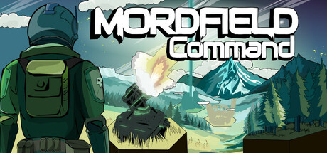 Mordfield Command Cover Image