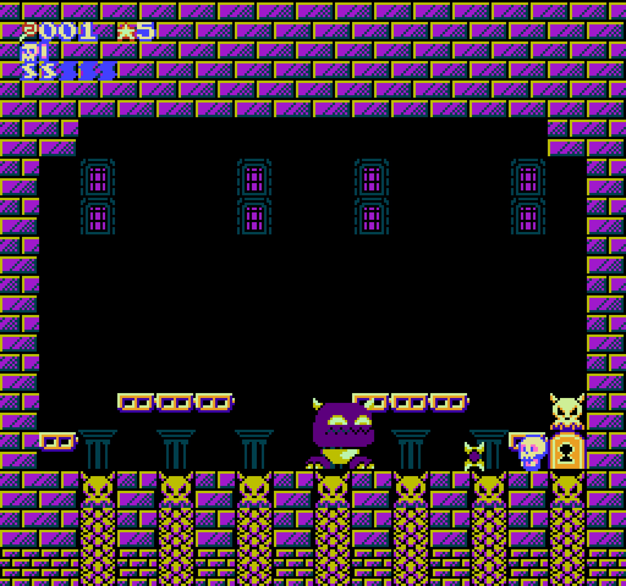 Mischief Castle screenshot 12
