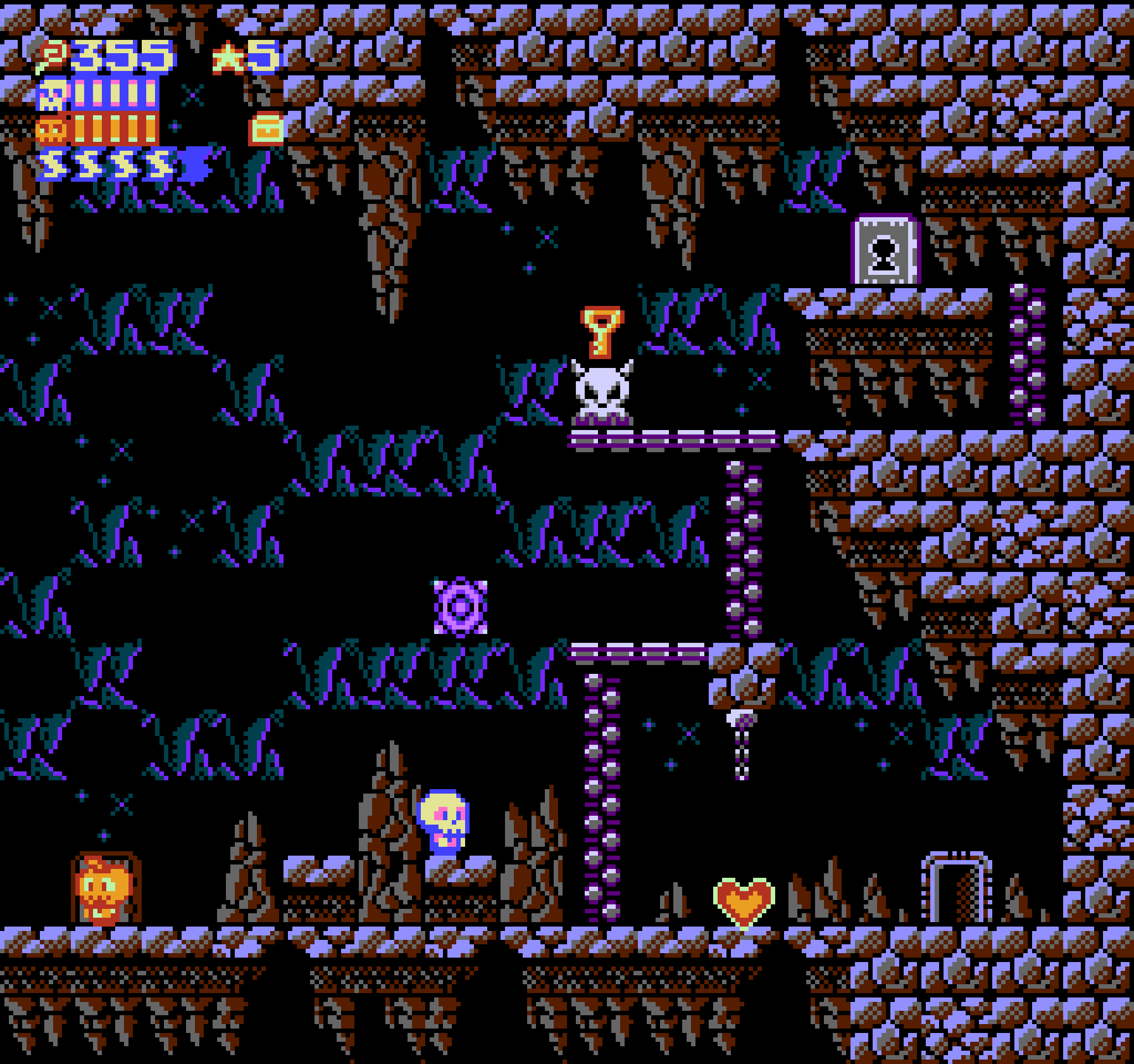 Mischief Castle screenshot 7