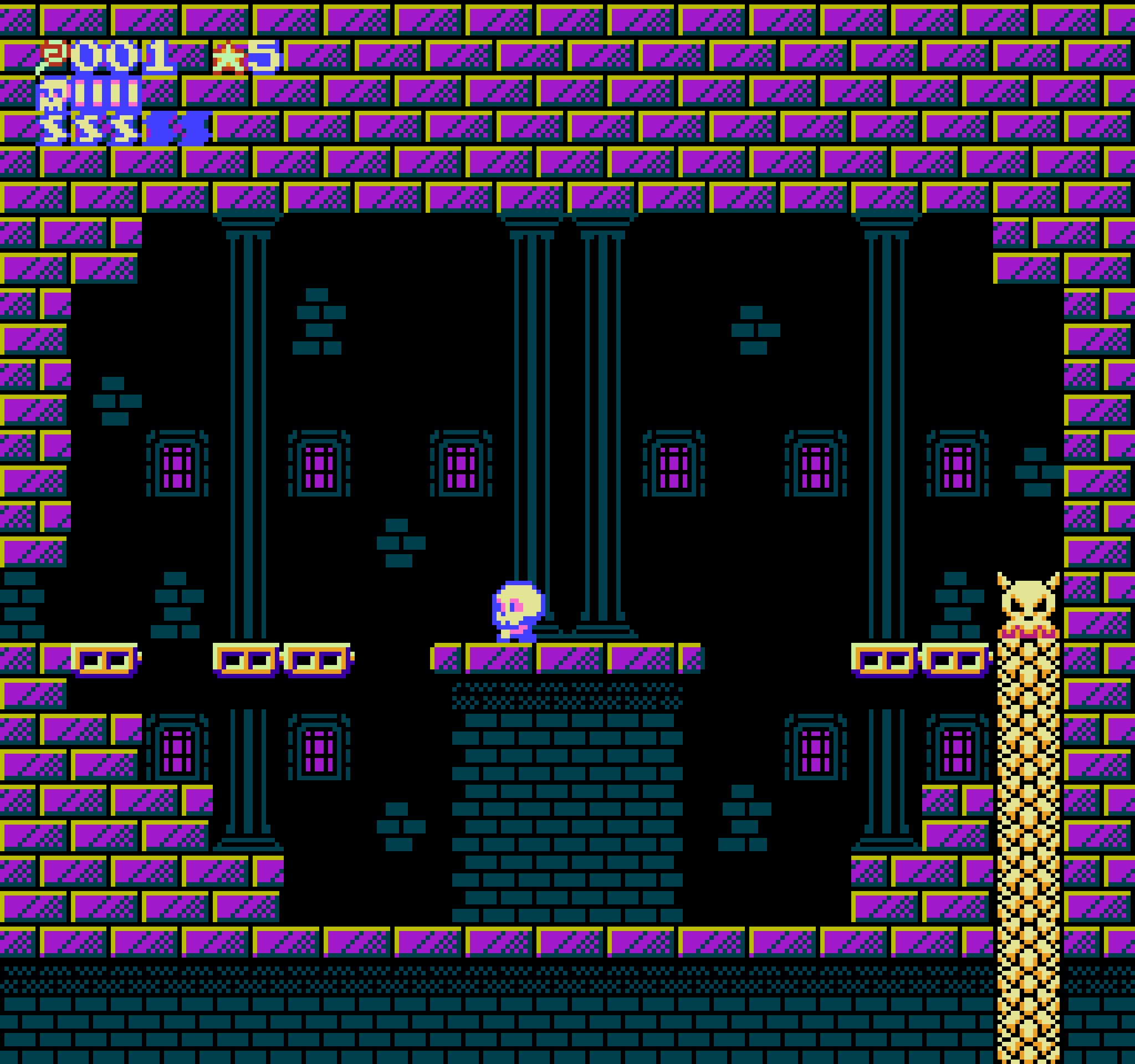 Mischief Castle screenshot 11