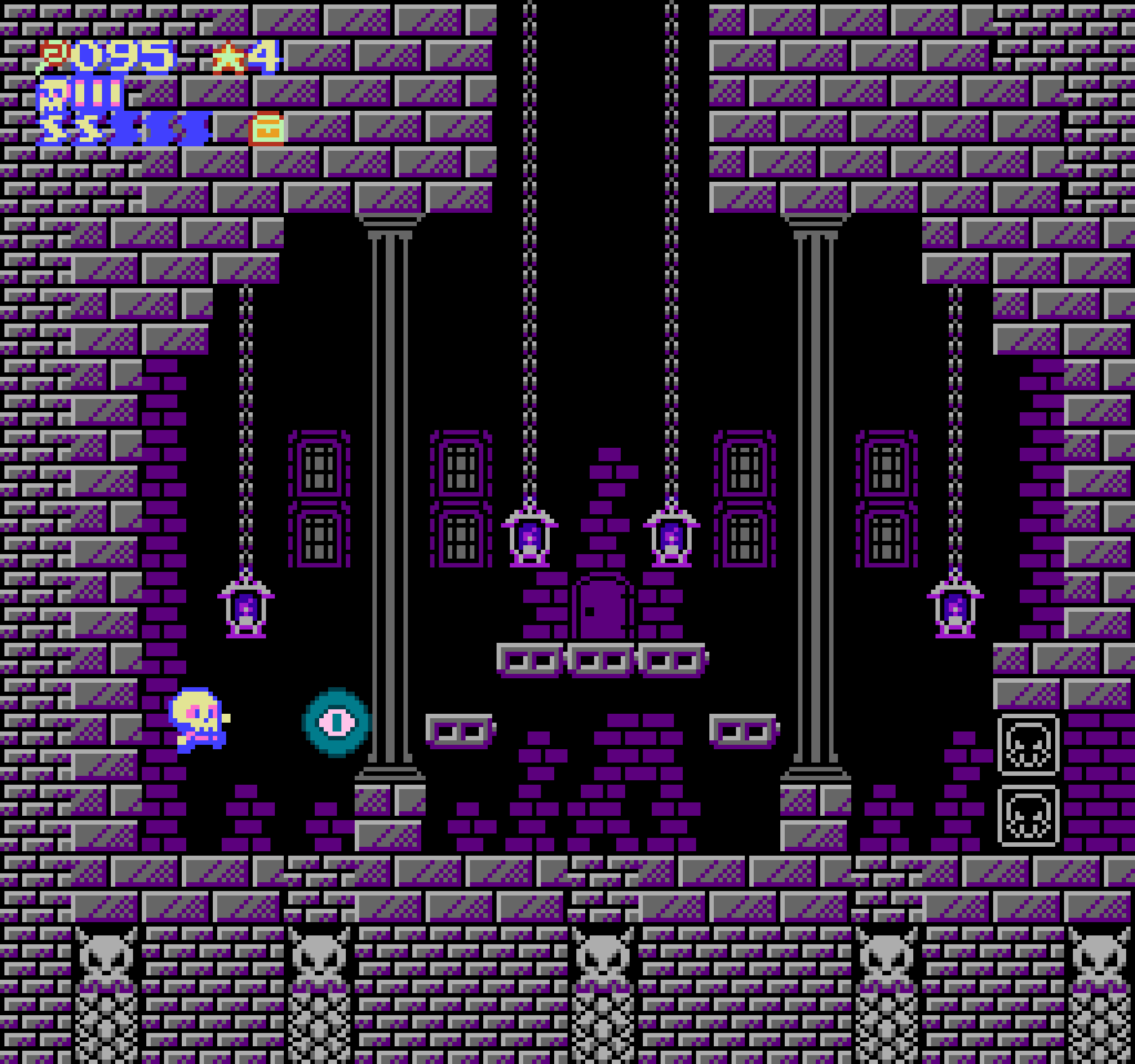 Mischief Castle screenshot 6