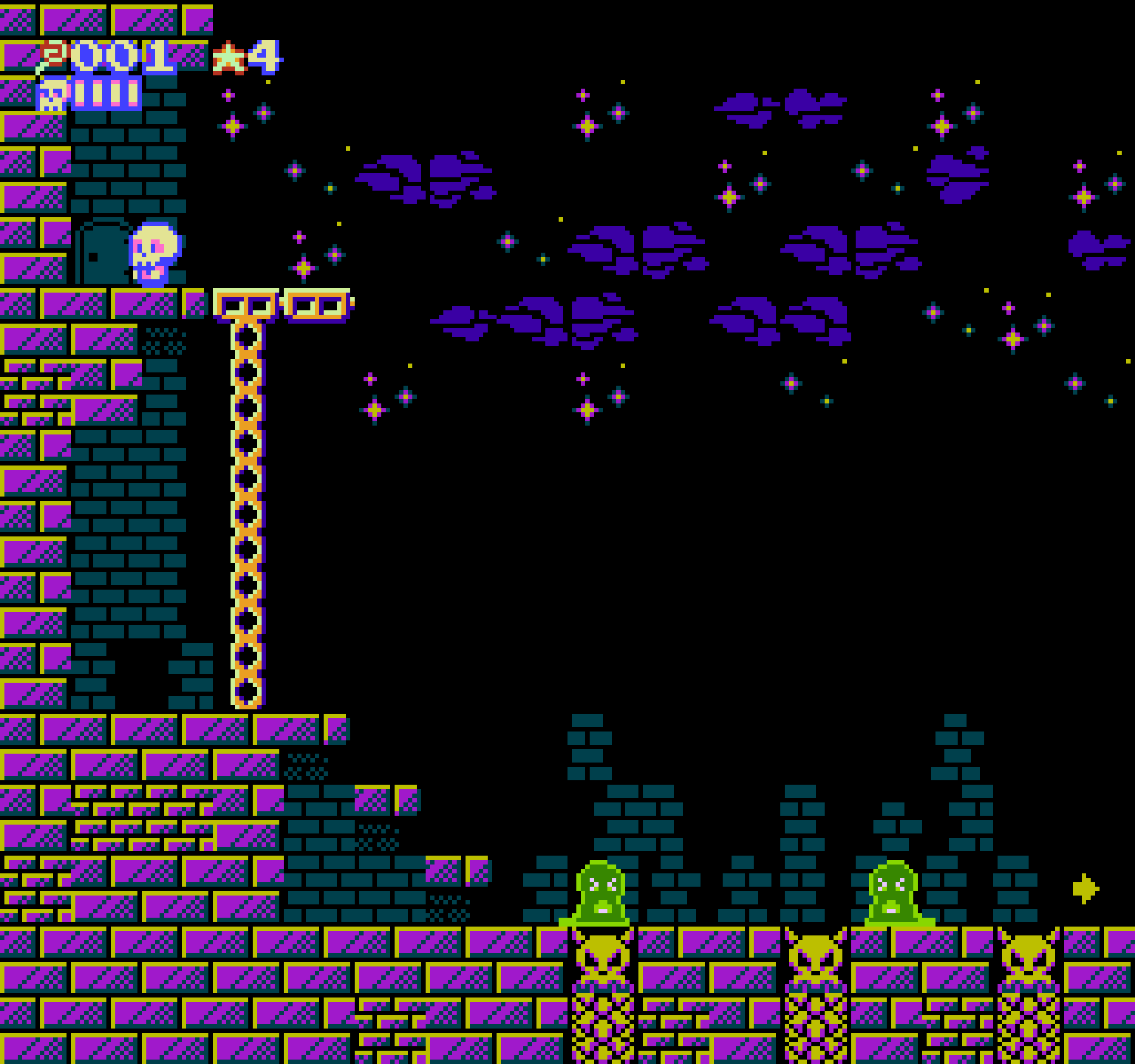 Mischief Castle screenshot 10