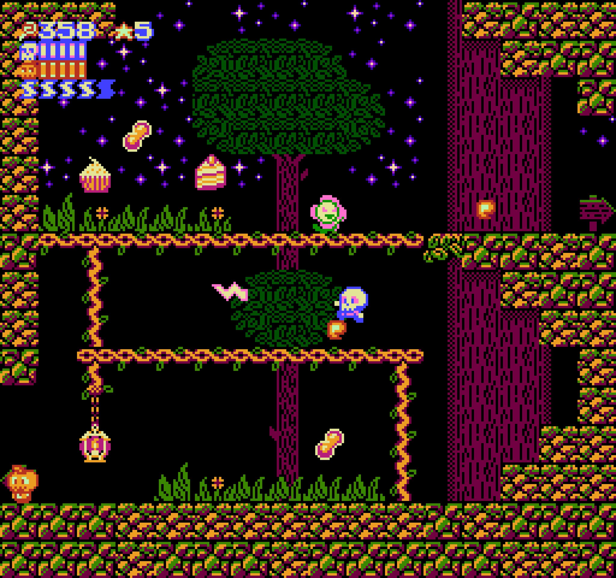 Mischief Castle screenshot 9