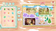 A screenshot of Instants