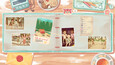 A screenshot of Instants