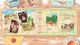 A screenshot of Instants