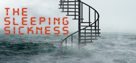 The Sleeping Sickness: header artwork