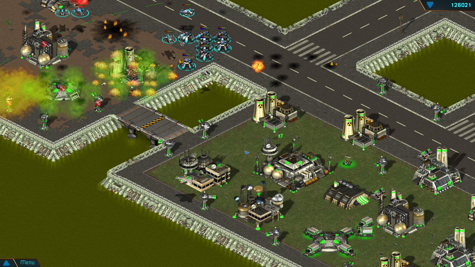 Outlive 25 — изображение 7