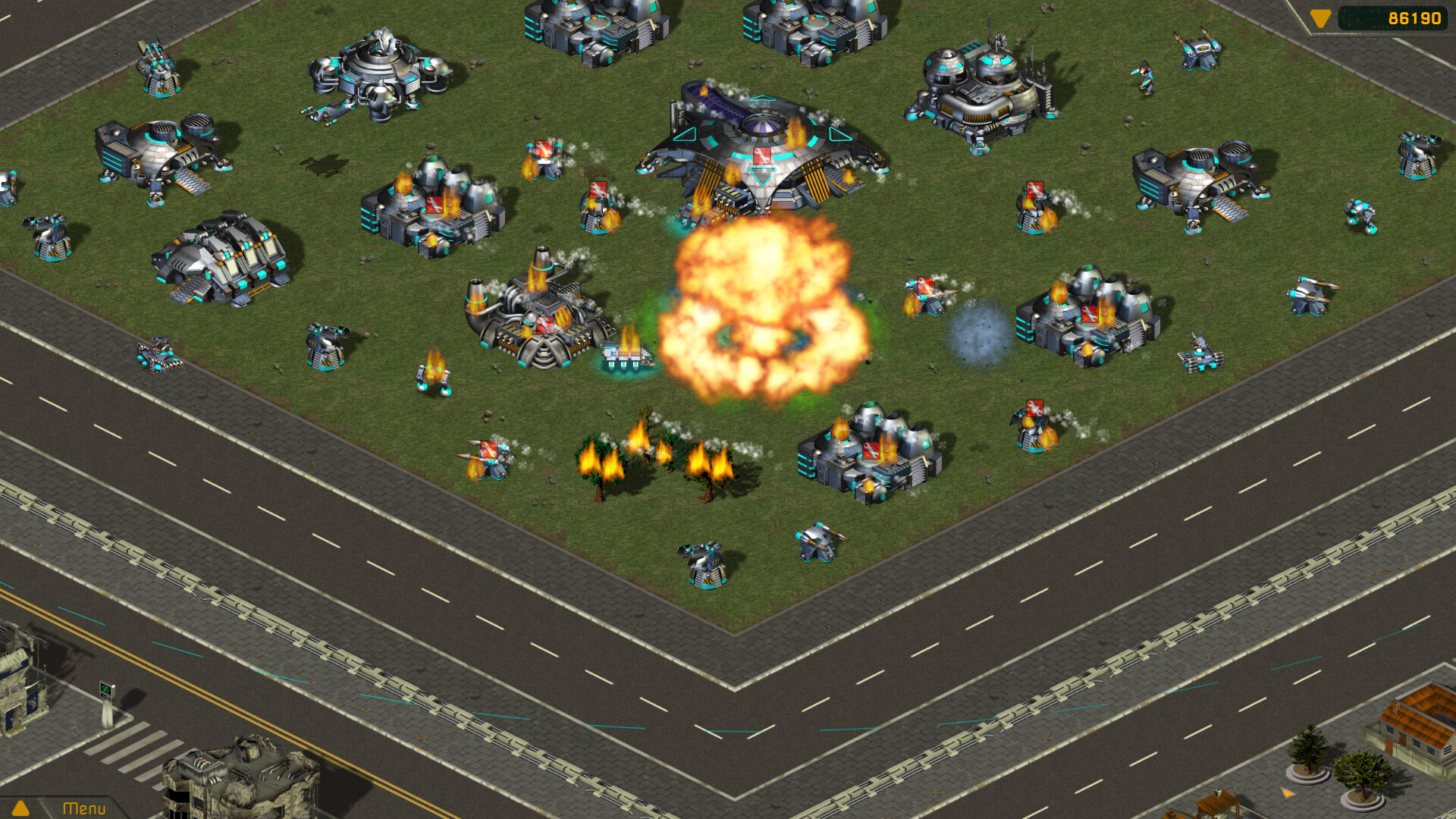 Outlive 25 — изображение 3
