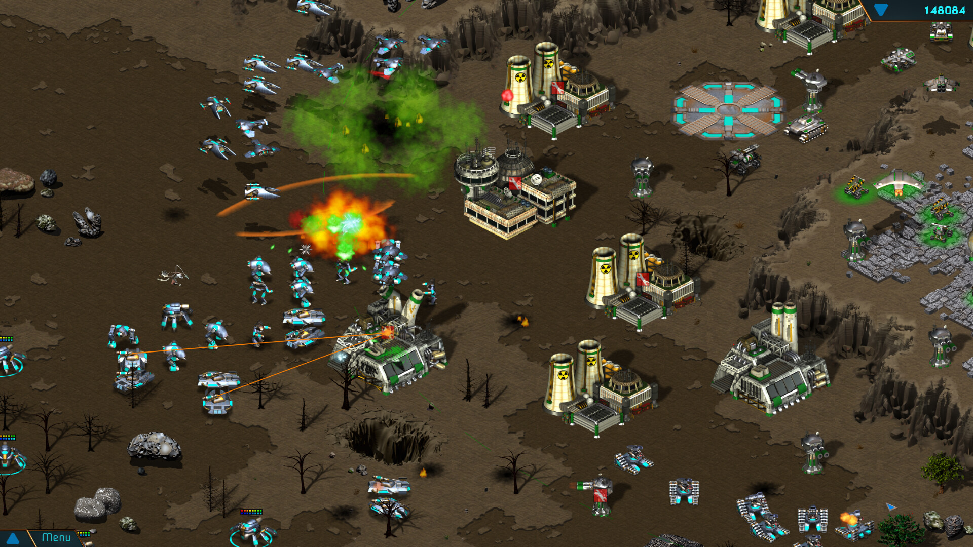Outlive 25 screenshot 8