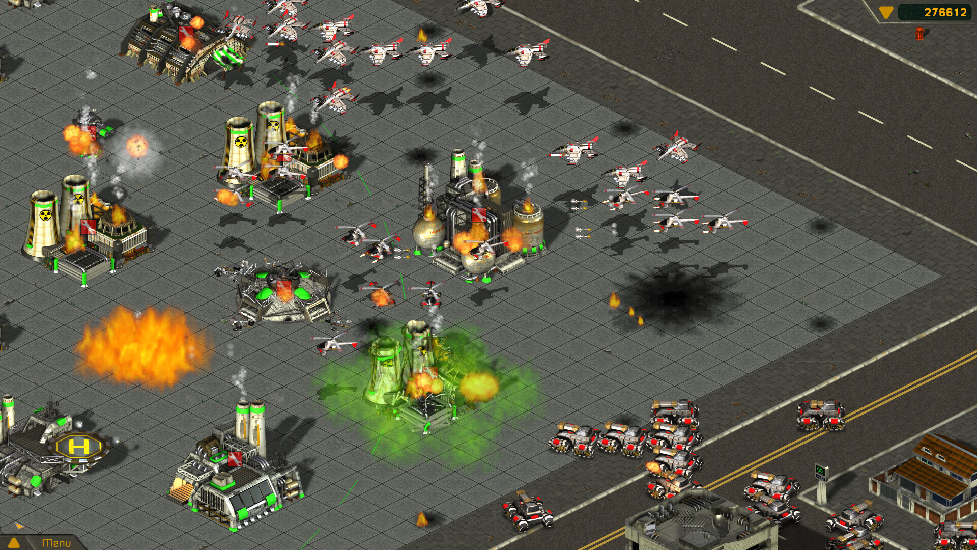 Outlive 25 — изображение 9