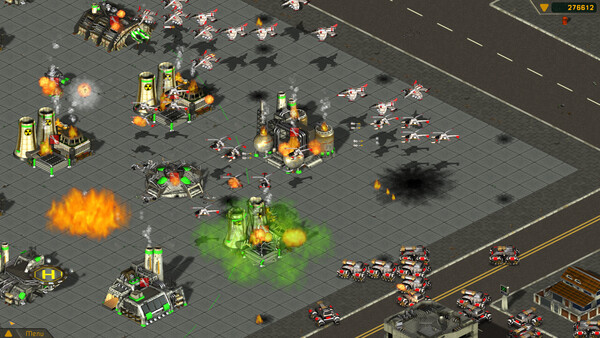 Screenshots