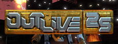Outlive 25 banner