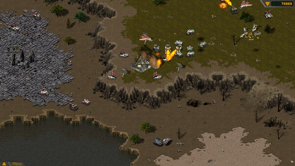 Screenshots