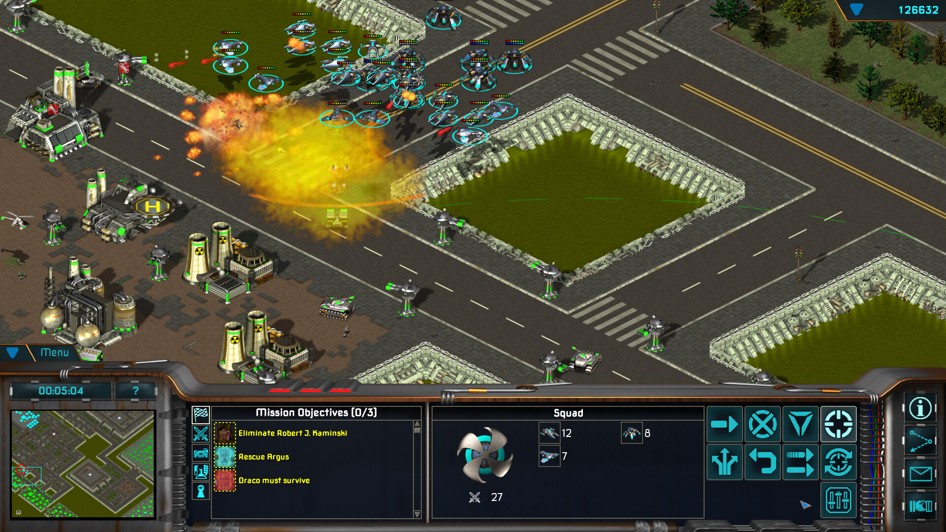 Outlive 25 — изображение 6