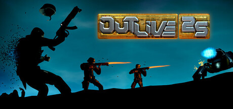 Outlive 25 — Steam header