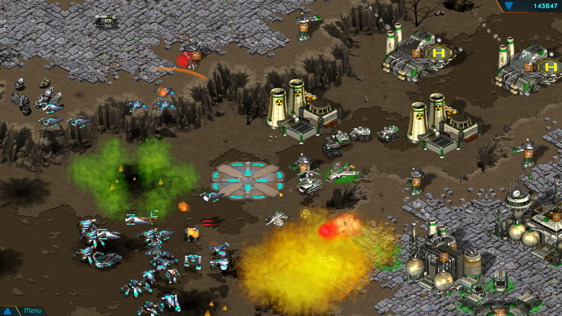 Outlive 25 screenshot 10