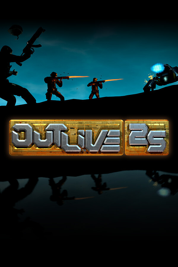 Outlive 25