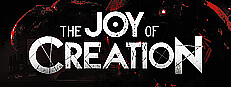 THE JOY OF CREATION