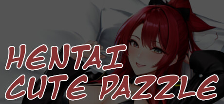 Hentai Cute Pazzle: header artwork