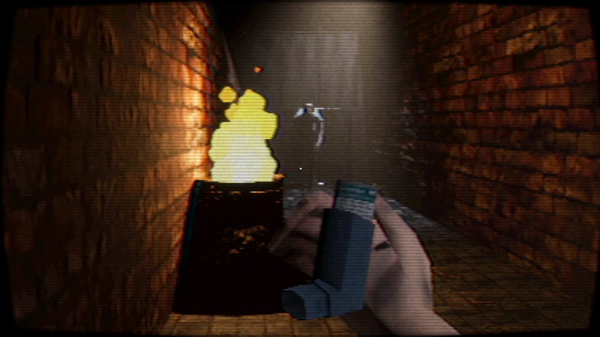 CROWDED. FOLLOWED. screenshot 5
