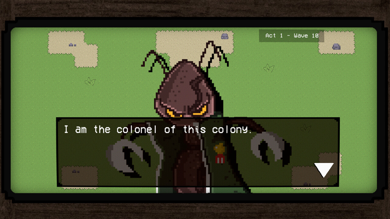 Ant Attack screenshot 5