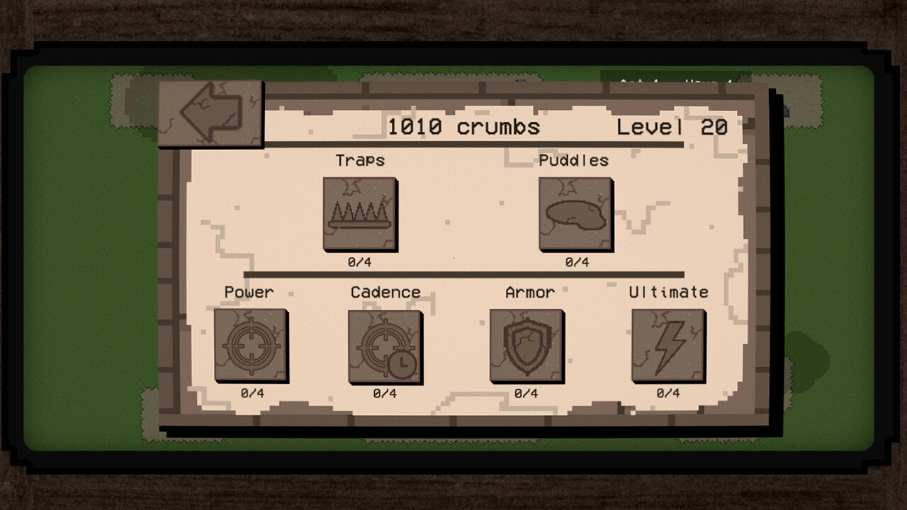 Ant Attack screenshot 2
