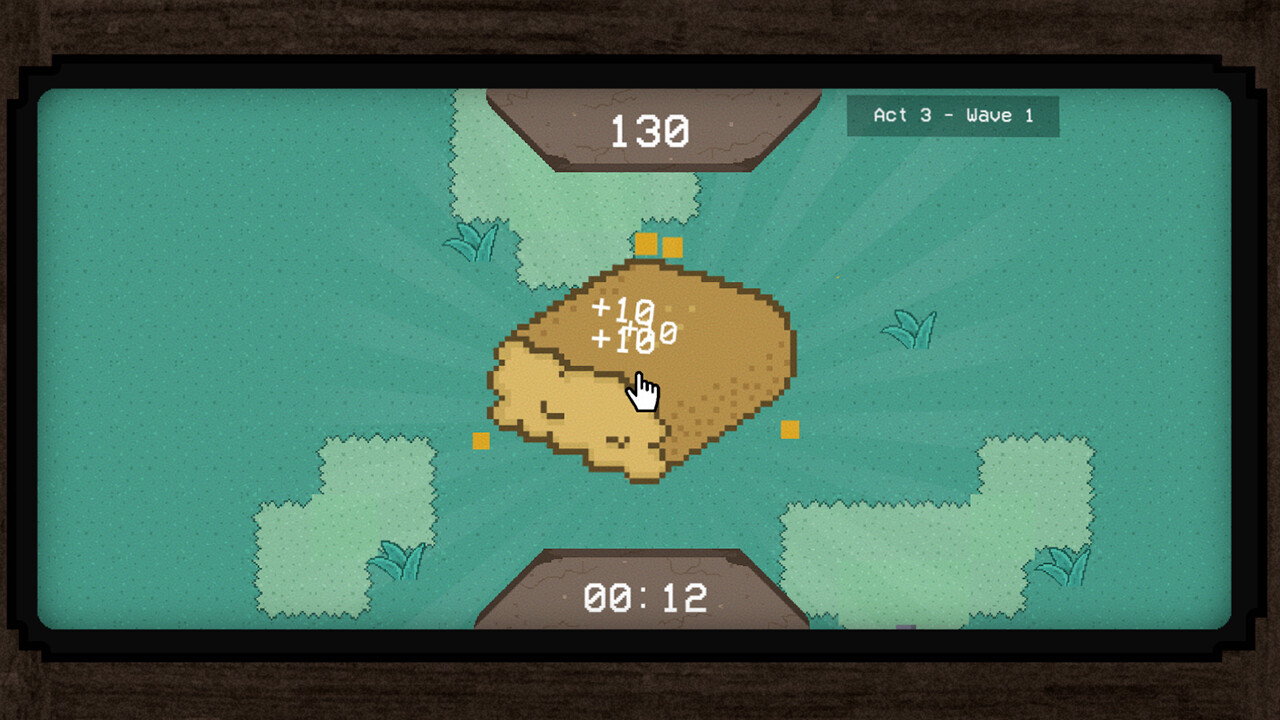 Ant Attack screenshot 3