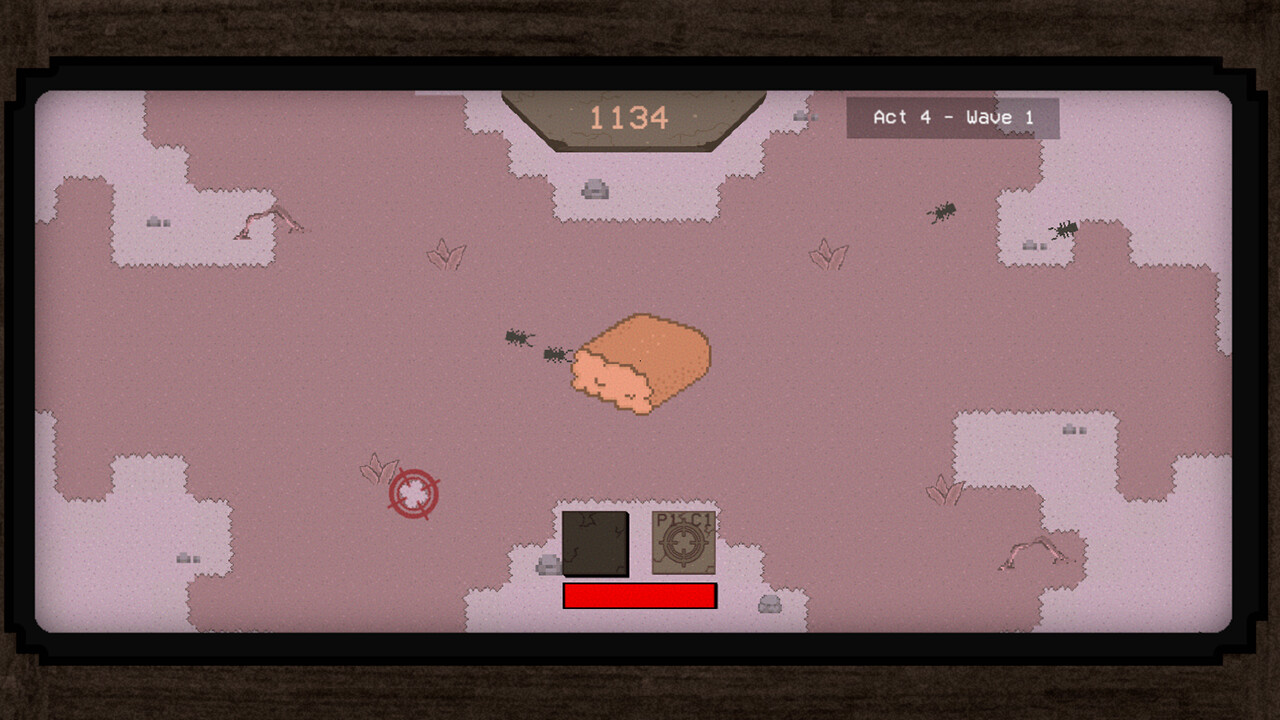 Ant Attack screenshot 7