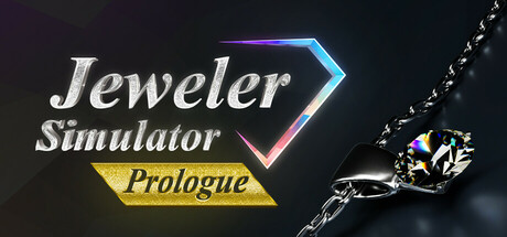 Jeweler Simulator: Prologue Cover Image