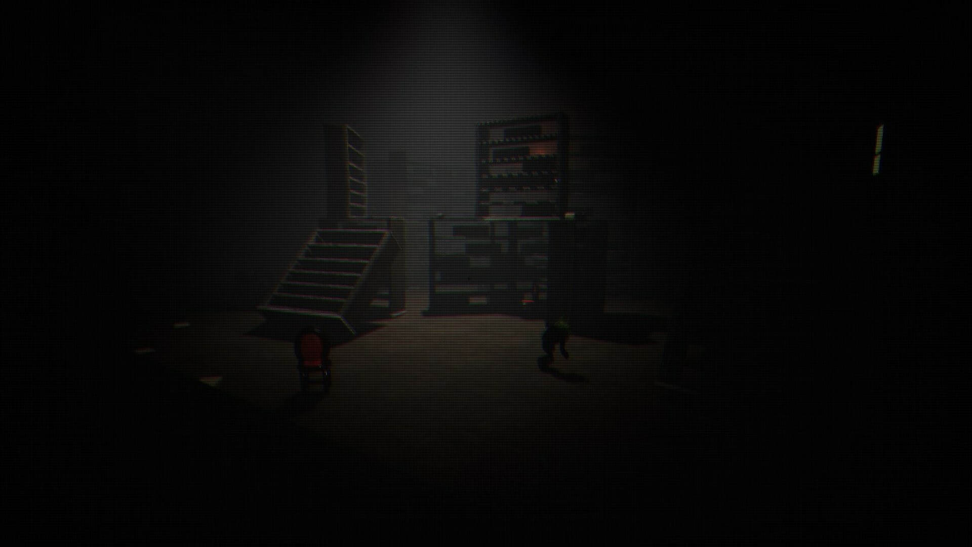 Labyrinth Hotel screenshot 9