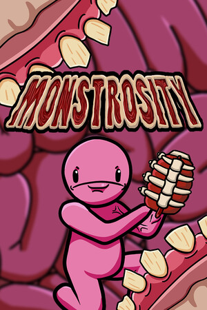 Monstrosity