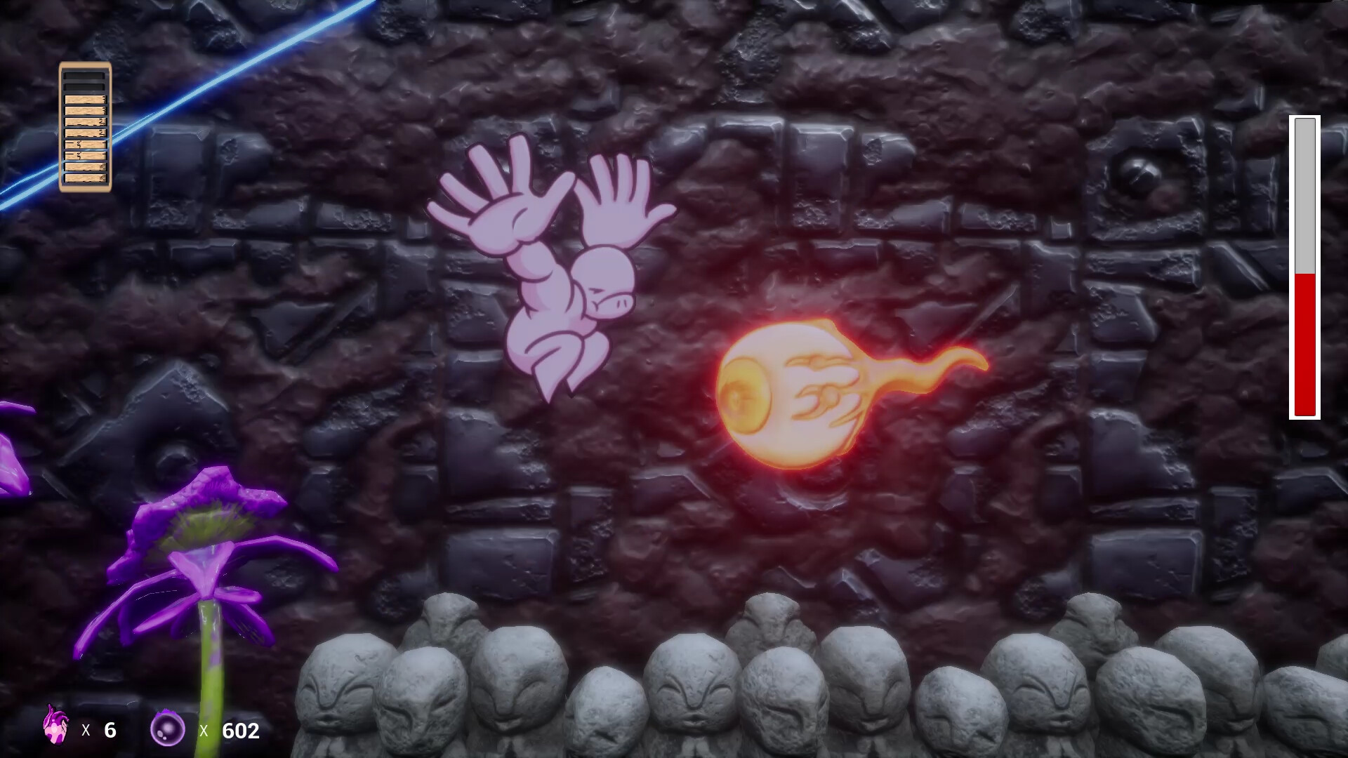 Monstrosity screenshot 5