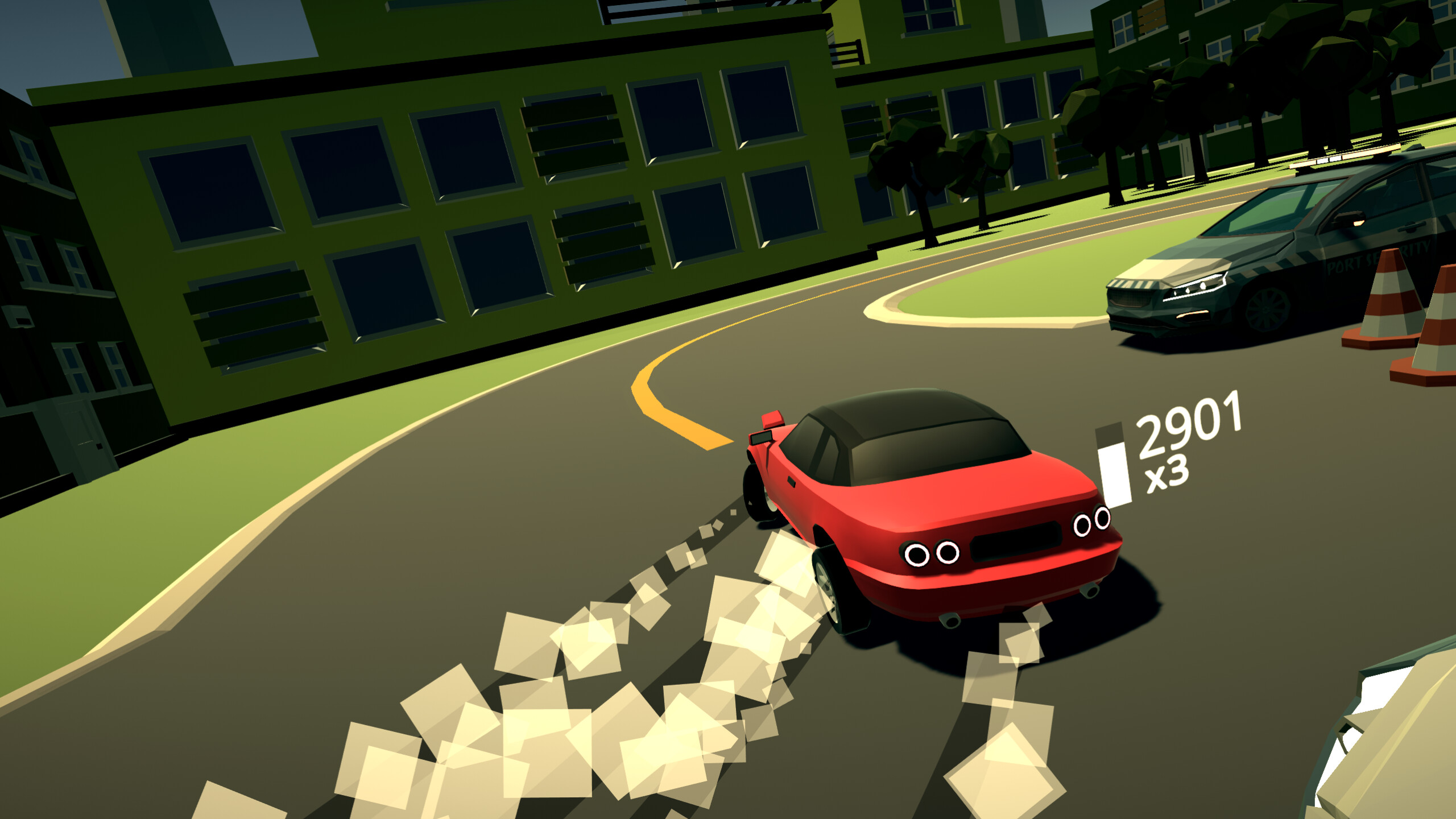 Drifto screenshot 8