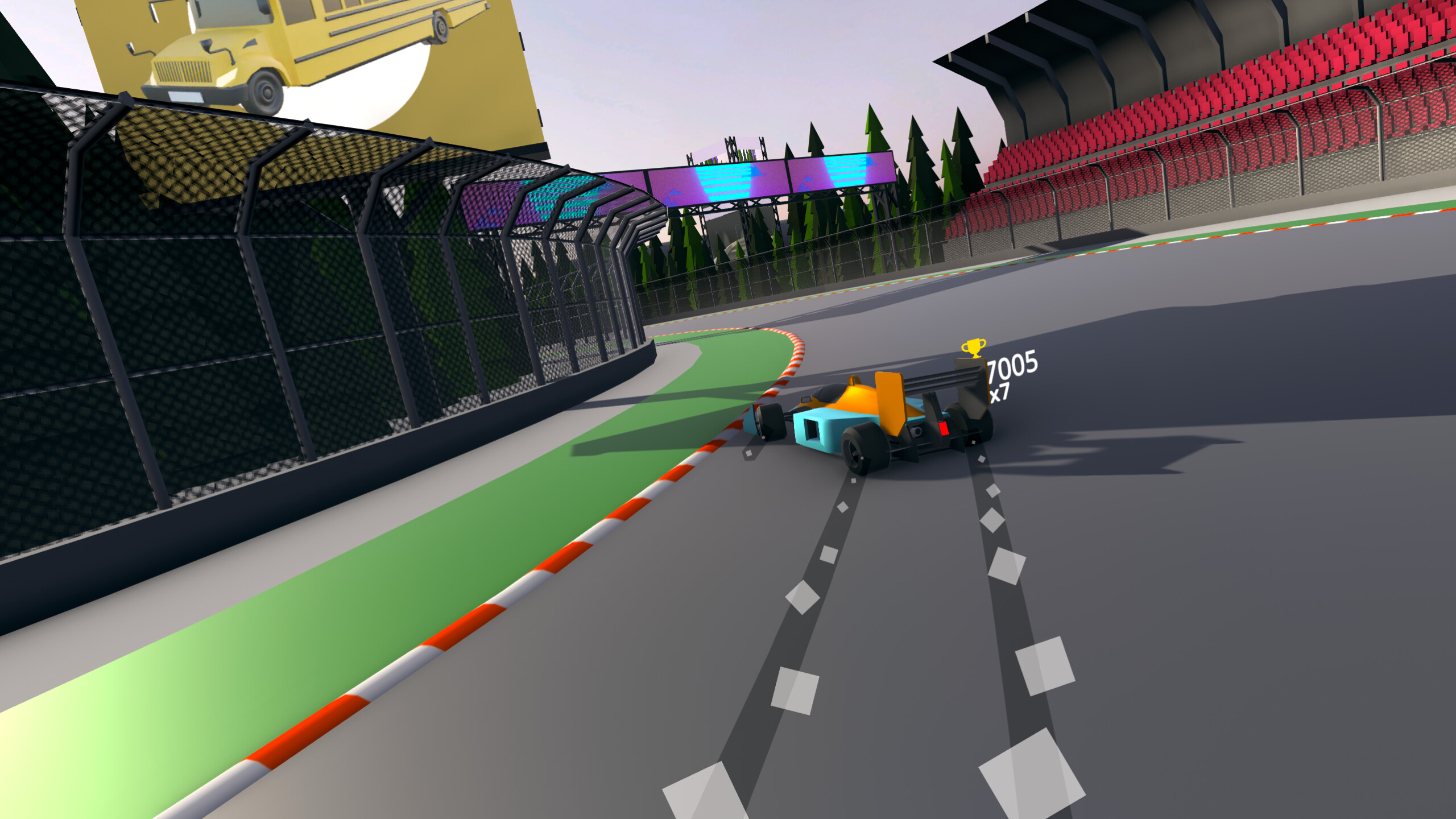 Drifto screenshot 9
