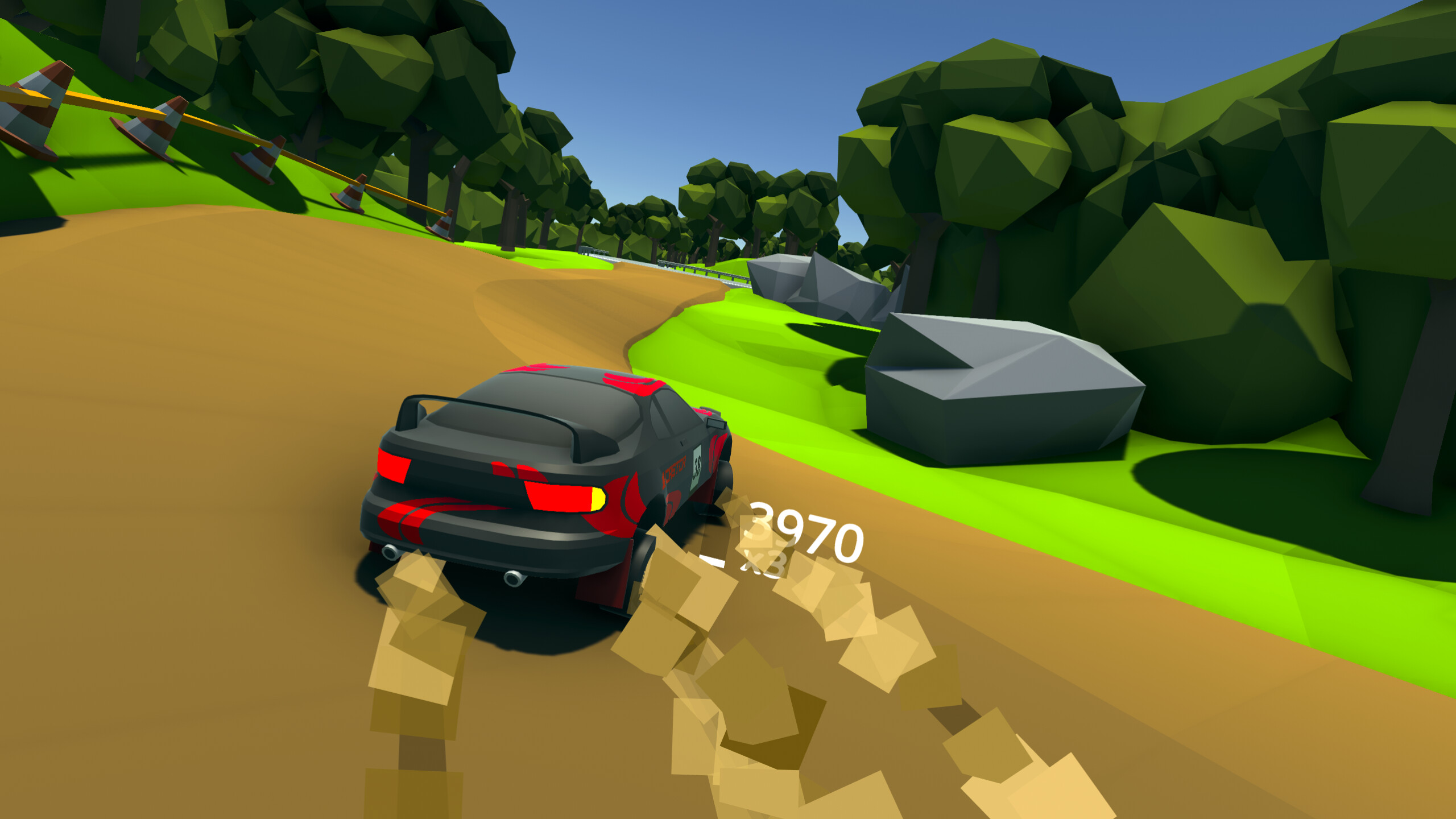 Drifto screenshot 7