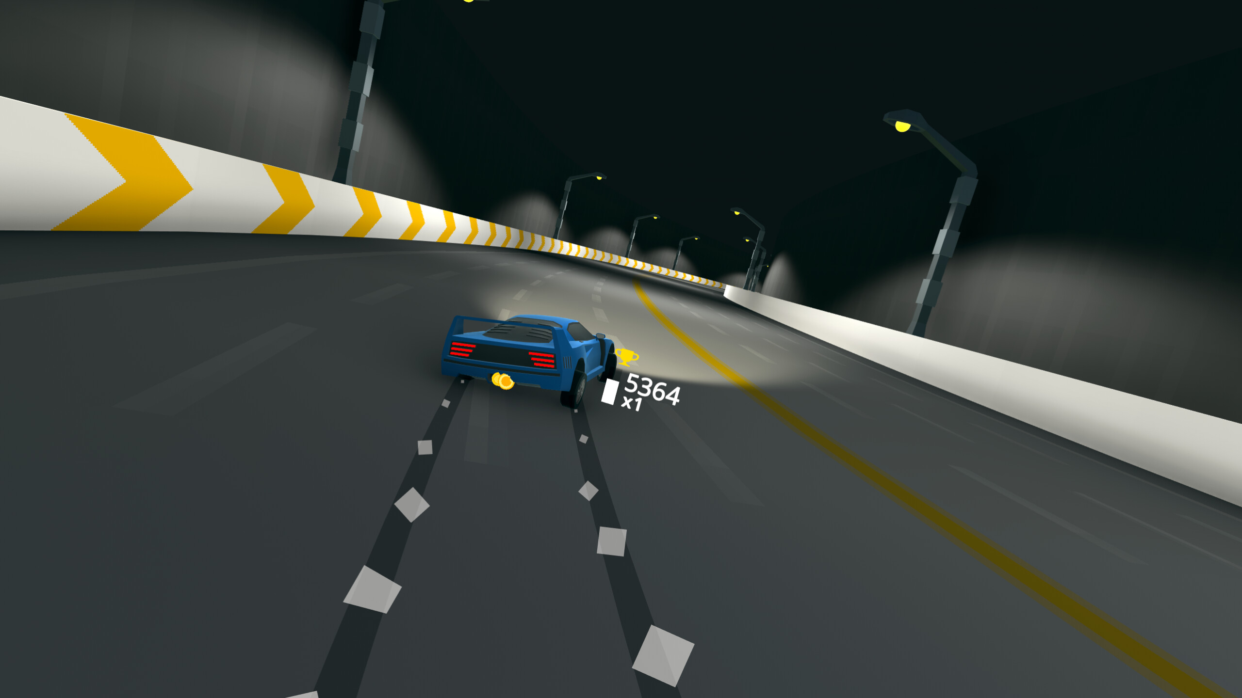 Drifto screenshot 6
